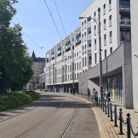 Mostowa 23 Hugo Apartment, Self Check-In 24H, Free Parking, Air-Conditioning Poznań Esterno foto