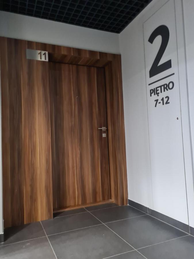 Mostowa 23 Hugo Apartment, Self Check-In 24H, Free Parking, Air-Conditioning Poznań Esterno foto