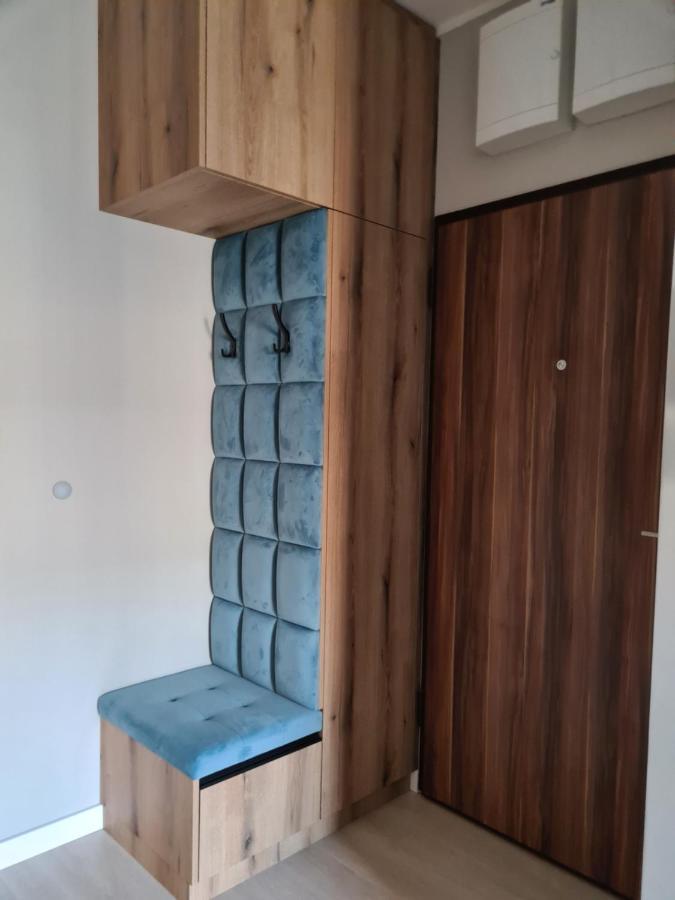Mostowa 23 Hugo Apartment, Self Check-In 24H, Free Parking, Air-Conditioning Poznań Esterno foto