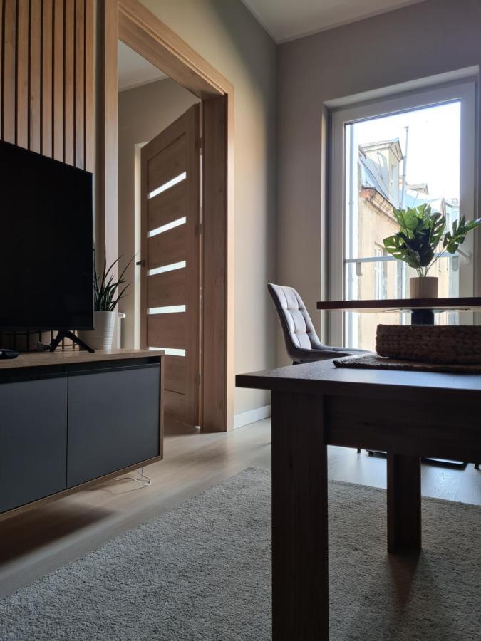 Mostowa 23 Hugo Apartment, Self Check-In 24H, Free Parking, Air-Conditioning Poznań Esterno foto