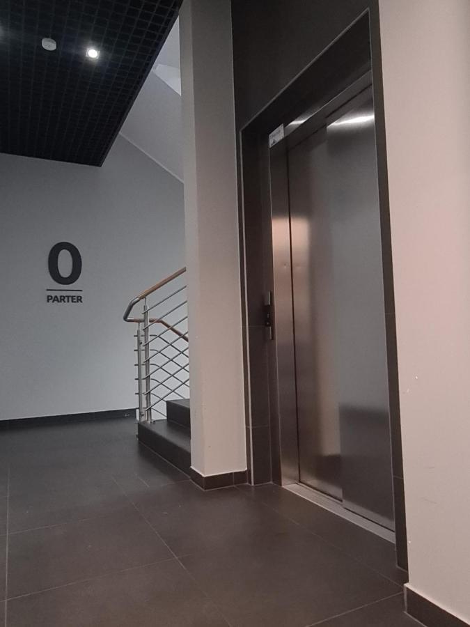 Mostowa 23 Hugo Apartment, Self Check-In 24H, Free Parking, Air-Conditioning Poznań Esterno foto