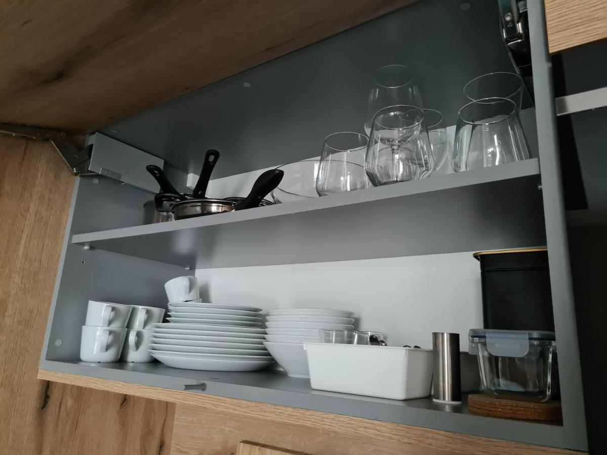 Mostowa 23 Hugo Apartment, Self Check-In 24H, Free Parking, Air-Conditioning Poznań Esterno foto