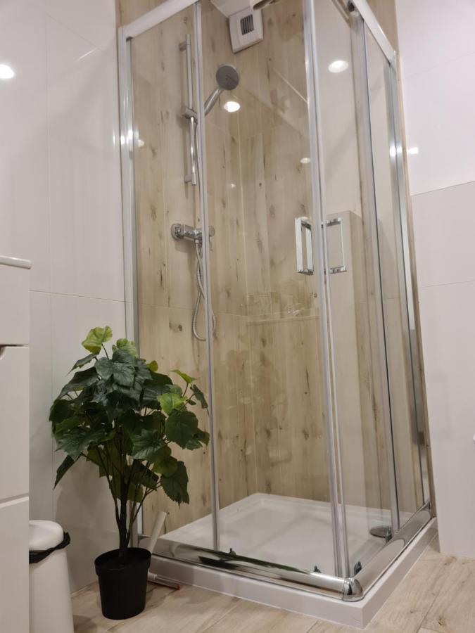 Mostowa 23 Hugo Apartment, Self Check-In 24H, Free Parking, Air-Conditioning Poznań Esterno foto