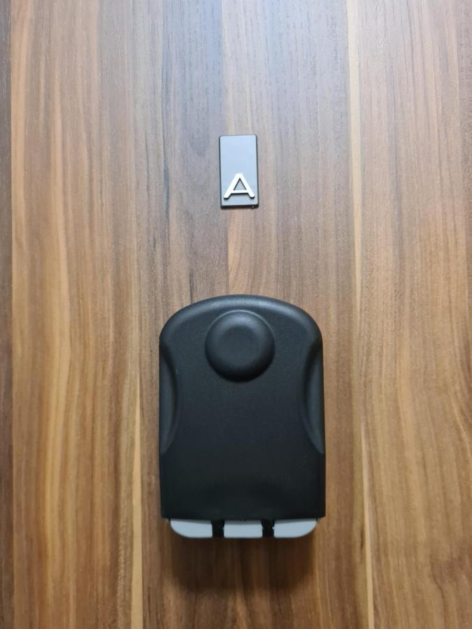 Mostowa 23 Hugo Apartment, Self Check-In 24H, Free Parking, Air-Conditioning Poznań Esterno foto