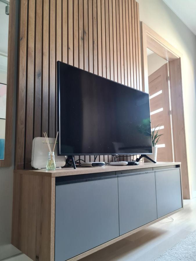 Mostowa 23 Hugo Apartment, Self Check-In 24H, Free Parking, Air-Conditioning Poznań Esterno foto