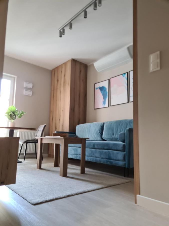 Mostowa 23 Hugo Apartment, Self Check-In 24H, Free Parking, Air-Conditioning Poznań Esterno foto