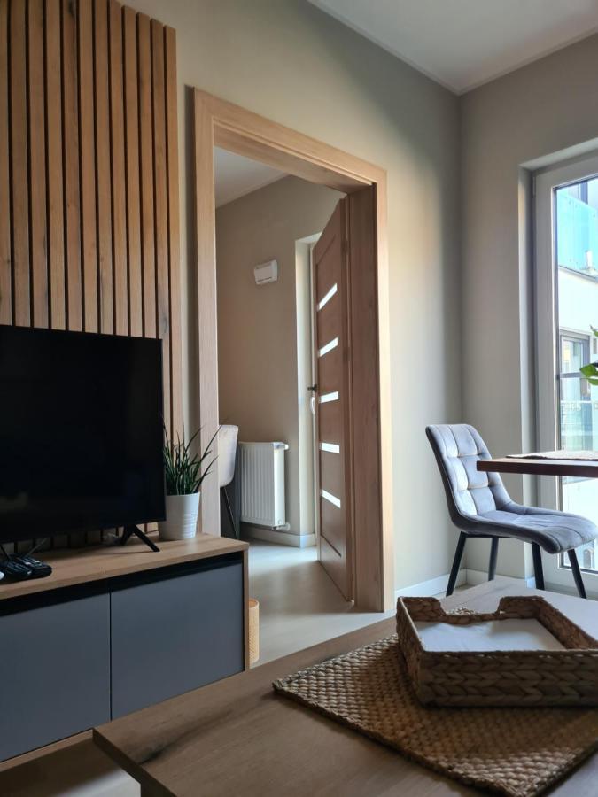 Mostowa 23 Hugo Apartment, Self Check-In 24H, Free Parking, Air-Conditioning Poznań Esterno foto