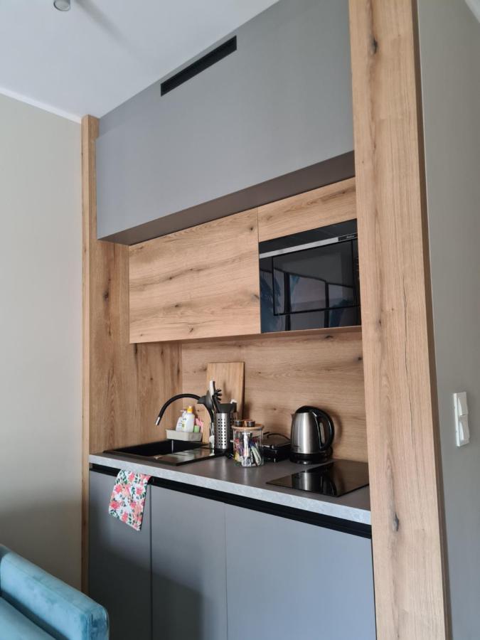 Mostowa 23 Hugo Apartment, Self Check-In 24H, Free Parking, Air-Conditioning Poznań Esterno foto