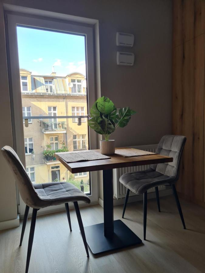 Mostowa 23 Hugo Apartment, Self Check-In 24H, Free Parking, Air-Conditioning Poznań Esterno foto