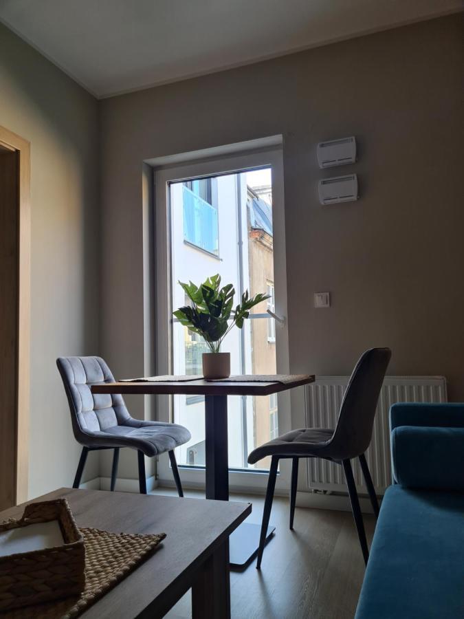 Mostowa 23 Hugo Apartment, Self Check-In 24H, Free Parking, Air-Conditioning Poznań Esterno foto