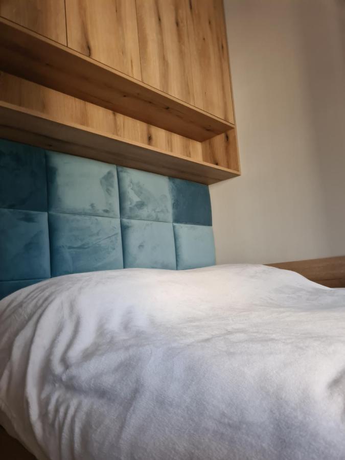 Mostowa 23 Hugo Apartment, Self Check-In 24H, Free Parking, Air-Conditioning Poznań Esterno foto