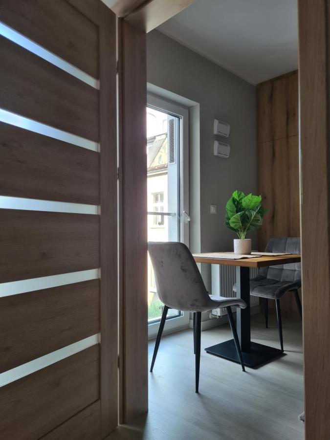 Mostowa 23 Hugo Apartment, Self Check-In 24H, Free Parking, Air-Conditioning Poznań Esterno foto